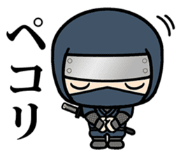 BOW! sticker #8798705