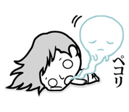 BOW! sticker #8798708