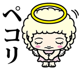 BOW! sticker #8798713