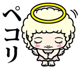 BOW! sticker #8798713