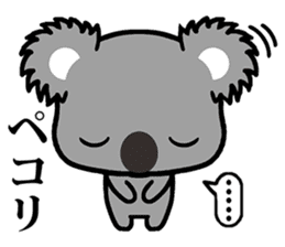 BOW! sticker #8798725