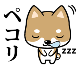 BOW! sticker #8798728