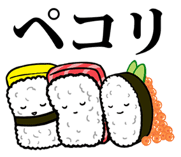 BOW! sticker #8798730