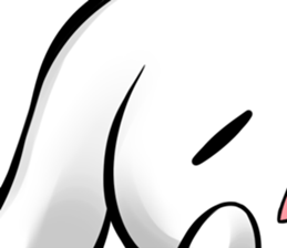 Grurabbi sticker #8799474