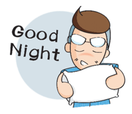 Mr.HuaLaem sticker #8799614