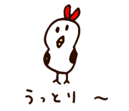 I love Otaru! 2nd sticker #8800246