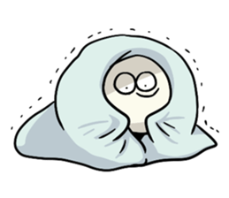 style to involved in annoying sticker #8800444