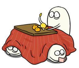 style to involved in annoying sticker #8800457