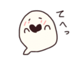 Haunted brother sticker #8800597