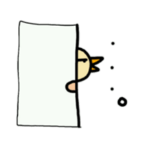 piyopan sticker #8800625