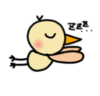 piyopan sticker #8800636