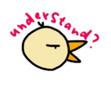 piyopan sticker #8800639