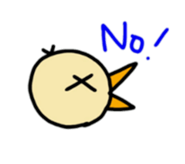 piyopan sticker #8800652