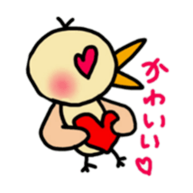 piyopan sticker #8800653