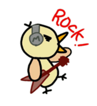 piyopan sticker #8800657