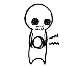 ISEIJIN sticker #8800682