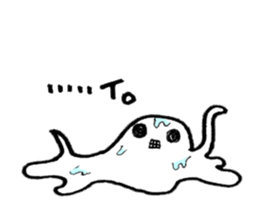 ISEIJIN sticker #8800691