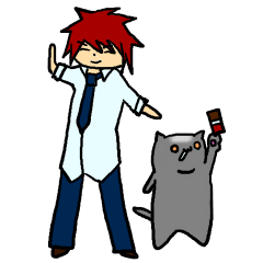 Choconeko&Master