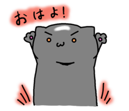 Choconeko&Master sticker #8800738
