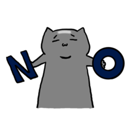 Choconeko&Master sticker #8800747