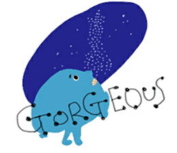 Color Os3 sticker #8800919