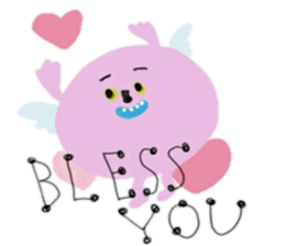 Color Os3 sticker #8800922