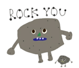 Color Os3 sticker #8800935