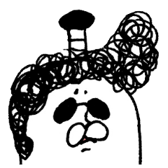 Illustration of the family (father)