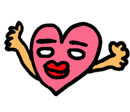 Strange Limbs sticker #8801222