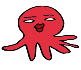 Strange Limbs sticker #8801228