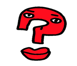 Strange Limbs sticker #8801231