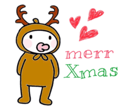 Im acorn boy.3 sticker #8802278