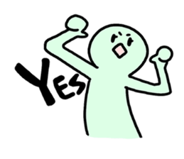 Mr.ASARI sticker #8802578