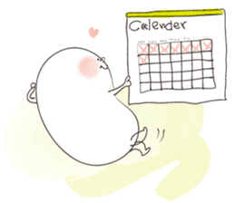 LOVE each other, and think alone. sticker #8803065