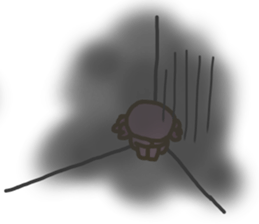 Axolot "UPA" and "RUPA" 2 sticker #8803411