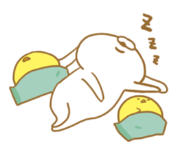 Grow Usamama twins sticker #8803465