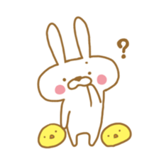 Grow Usamama twins sticker #8803478