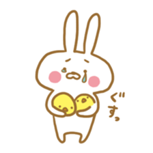 Grow Usamama twins sticker #8803487