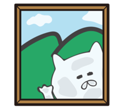 noracat sticker #8803723