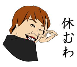 Sticker for STUDENT sticker #8804860