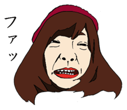 Sticker for STUDENT sticker #8804869