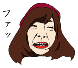 Sticker for STUDENT sticker #8804869