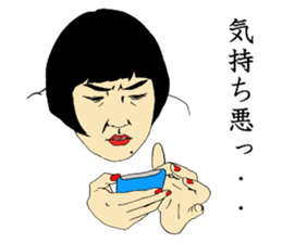 Sticker for STUDENT sticker #8804891