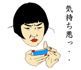 Sticker for STUDENT sticker #8804891