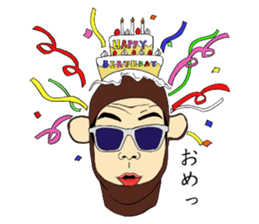 Sticker for STUDENT sticker #8804892