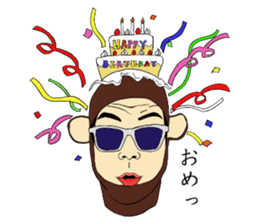 Sticker for STUDENT sticker #8804892