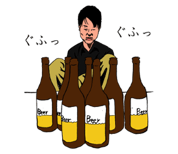 Sticker for STUDENT sticker #8804893