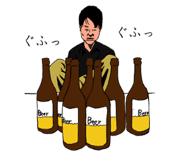 Sticker for STUDENT sticker #8804893