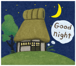 Momotarousan sticker #8805057