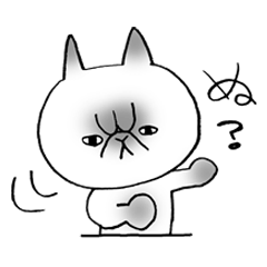 Nekoo exotic short hair(cat)